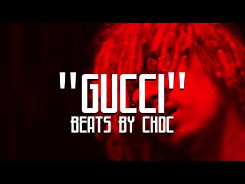 [FREE] Lil Pump x Famous Dex Type Beat " GUCCI " I Trap:Rap Instrumental Beat 2017