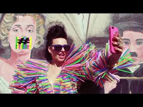 Dave Audé ft LUCIANA  - You Only Talk In Hashtag  (Dave Audé Remix)