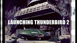 Download lagu LAUNCHING THUNDERBIRD 2 – Supermarionation in 4K from 35mm Film mp3 Download lagu LAUNCHING THUNDERBIRD 2 – Supermarionation in 4K from 35mm Film mp3