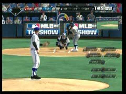 MLB 08 : The Show Playstation 3