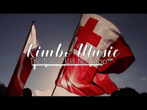 DJ UTOL - FOLAU TONGA - [SIREN JAM] 2020