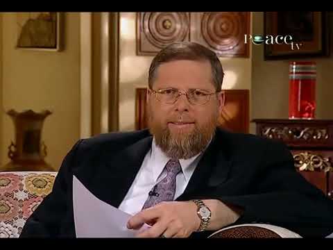 Interfaith Issues: Comparison of Christianity and Islam - Laurence Brown Episode 12