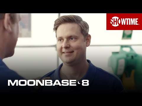 Moonbase 8 (Critics Promo 'The Perfect 2020 Distraction')