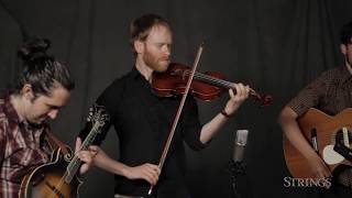 Strings Sessions Presents: Kittel & Co.