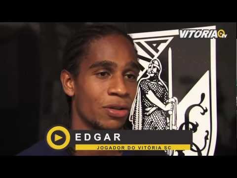 "Quero brigar com os melhores marcadores"