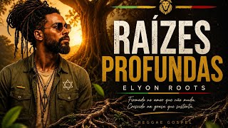 Raízes Profundas| Elyon Roots (Official Audio) 