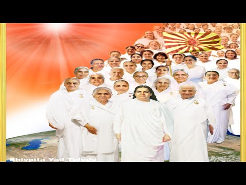 Shiva Shakthule - Song | Brahma Kumaris