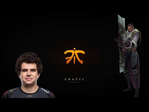 FNC Bwipo Lucian Mid vs Viktor