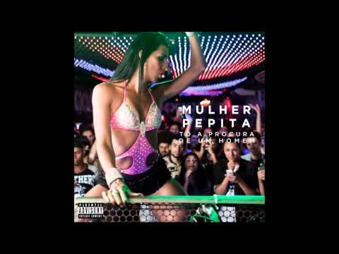 Pepita Woman - I'm Looking for a Man (Audio)