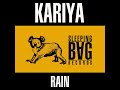 Kariya Rain Rainy Radio Version