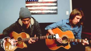 Bonaventure - "Home" (Acoustic)