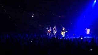 There is a Fountain - MercyMe Live