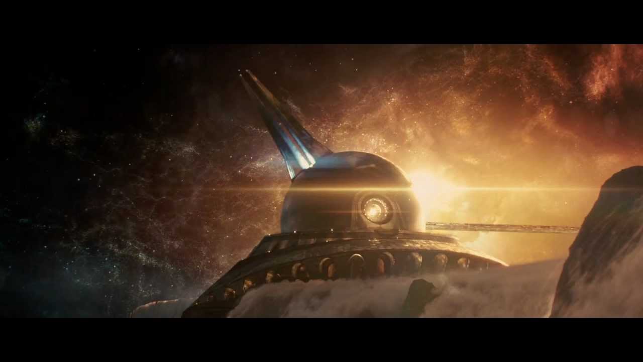 Запустить видео по клику - Как делать игры