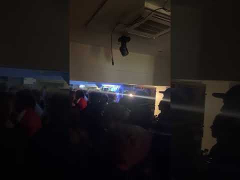 ITAL POWER MEETS PRINCE ZEBULION @ SIX’S BEDFORD PART 1