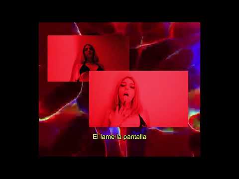 Bendecía- Akatumamy x Ata RK x Otherness (lyrics video)