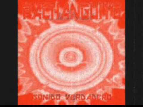 Pachanguito & Intiche - Intro Rebel Sound ( La gente del Sol)