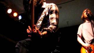 Social Cyanide - Tragedy (Live @ Moon Over Marin, London Ontario, March 3 2010)