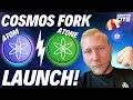 Cosmos Hub ATOM Fork: AtomOne Launch on February 27th!!