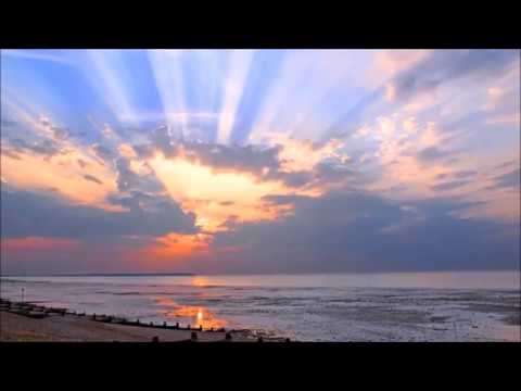 VISIONS OF THE AQUASUN - MICHAEL GARRISON