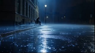 The Secret Struggles of City Life