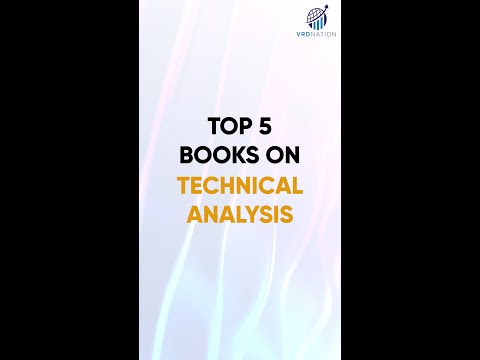 , title : 'Top 5 Books on Technical Analysis'