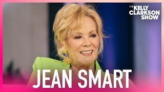 Jean Smart's Favorite 'Designing Women' Episode Is The One Where She Met Her Husband