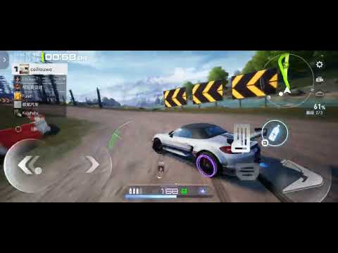 Corporate Cash Grabs Meet Supersonic Speed Free 3D Need for Speed 2024 Art China Unbound Electric Ca