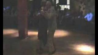 Milongueando 2007 - Ana Maria Shapira y Ruben de Pompeya