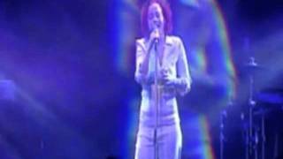 The Gathering - Home (live paradiso 2006)