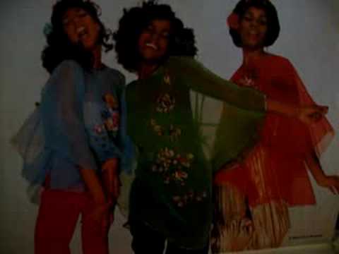 High Inergy & Switch - Hold On To My Love 1980