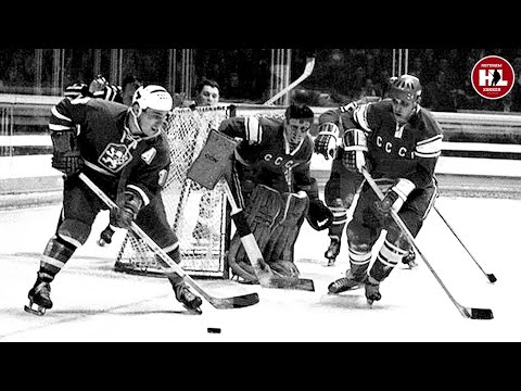 15.02.1968. Олимпиада (HD) Чехословакия - СССР | OG1968. Czechoslovakia - USSR. 02/15/1968.
