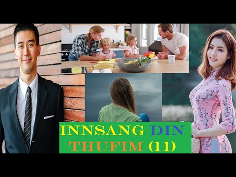 Innsang Thuhla - Innsang Din Thufim 11