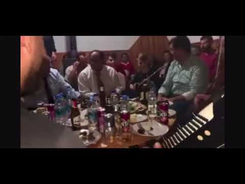 VLL.GASHI & BLEDAR E BUTRINT BAJRAJ - N'PREKAZ PUSHKA