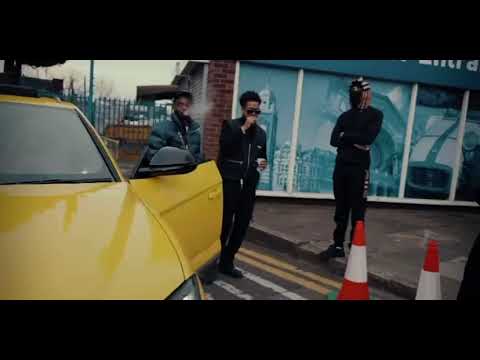 Dirtbike LB (D Block Europe) - Rockstar Manners ft. Chip (Preview)