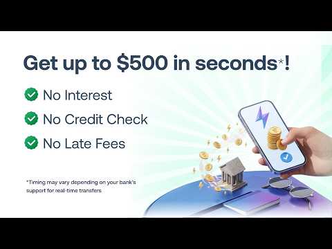 Vola: Cash Advance & Credit