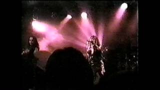 Download lagu CRADLE OF FILTH San Francisco (USA, CA), 14 octobre 1998 mp3