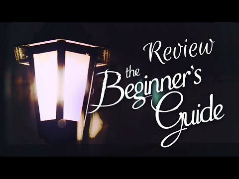The Beginner's Guide Review