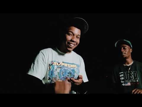 HBK Jachi - Jumpman/Buck 50 (Official Video)