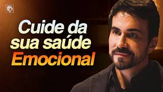 ✨ Você Precisa Ouvir Isso Hoje (Saúde Emocional)