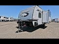 Check out this Video for a 2026 Forest River Cherokee Wolf Pup Black Label 16KHWBL(Stock #37857)  for sale by Best RV Center. This unit is located in Turlock, CA