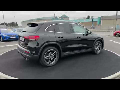 Mercedes-Benz GLA 2021 EXCLUSIVE AMG LINE AUTOMATI - Image 2