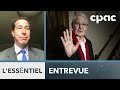 Ā« Quand Marc Garneau parlait, tout le monde lāĆ©coutait Ā» : Anthony Housefather