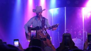 Cody Johnson "With You I Am" at Cannery Ballroom in Nashville