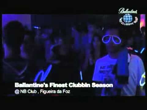 2011 Ballantines - Resumo das Festas