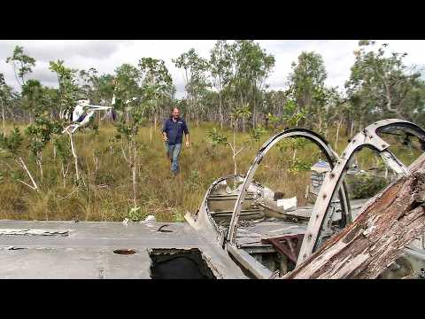 Show Me the World and World at War