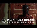 Rammstein - Mein Herz Brennt (Official Making Of ...
