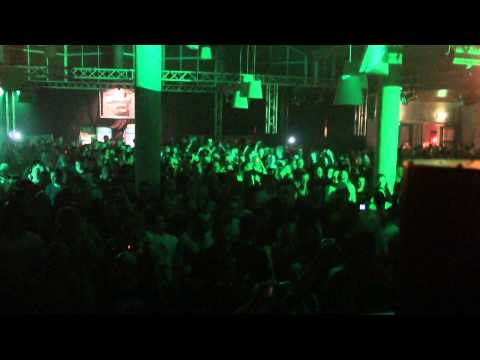 Akira vs Drokz @ Masters of Hardcore - The Conquest of Fury ( at the Sphere of Speed ) opening video