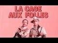 Ennio Morricone - La Cage Aux Folles - Una Strana Coppia (1978) - SuperHoggar Ennio Morricone - La Cage Aux Folles - Una Strana Coppia (1978)