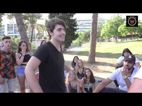 Vitty vs RAMG - 8avos "Torneo Agosto '19" J1