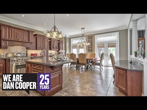 Oakville Real Estate | Westmount | Dan Cooper Group